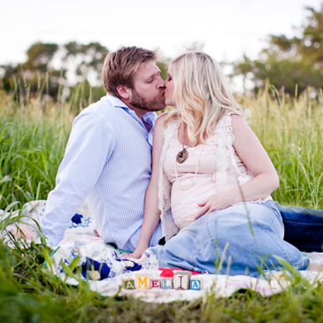 The Wolter Maternity Photos | Austin Maternity Photographer
