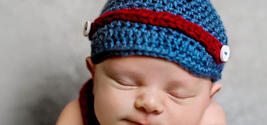 Savvy Images Newborn Photos Featured