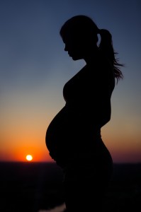 Savvy Images Maternity Photo Timing
