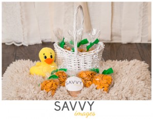 Savvy Images Mini Session Gifts