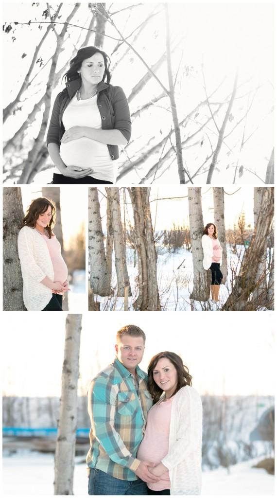 Anchorage Maternity Photos - Savvy Images