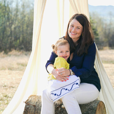Mommy & Me Mini Sessions