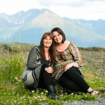 Alaska Vacation Photos!!
