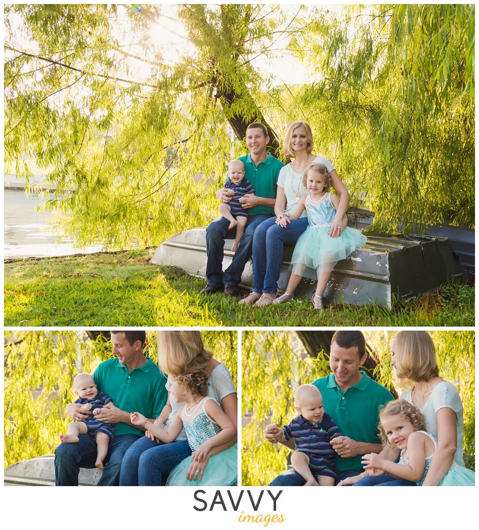 Savvy Images - best family photographer in Houston