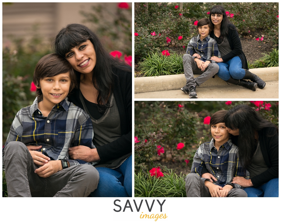Magic Hour Foundation Photographer - Savvy Images - Houston Family Photographer