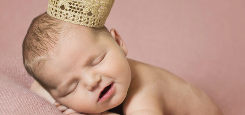 Savvy Images Best Newborn Photographer in Houston