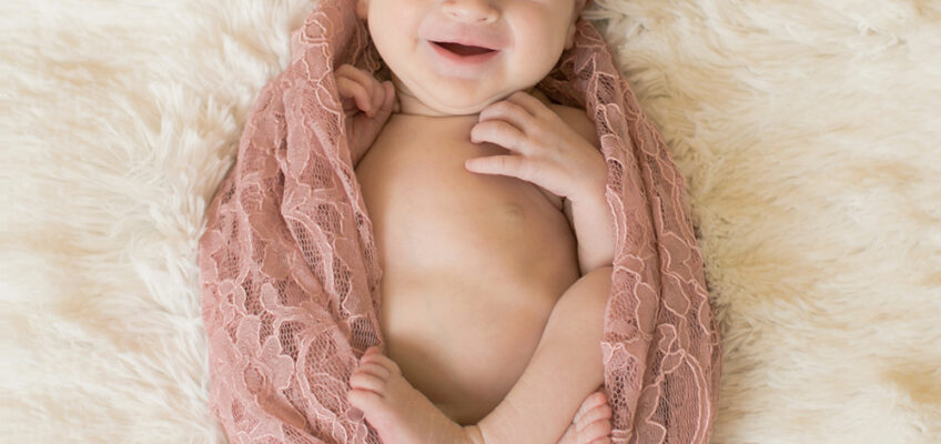 Savvy Images Newborn Photos in Houston - Lillian Blog