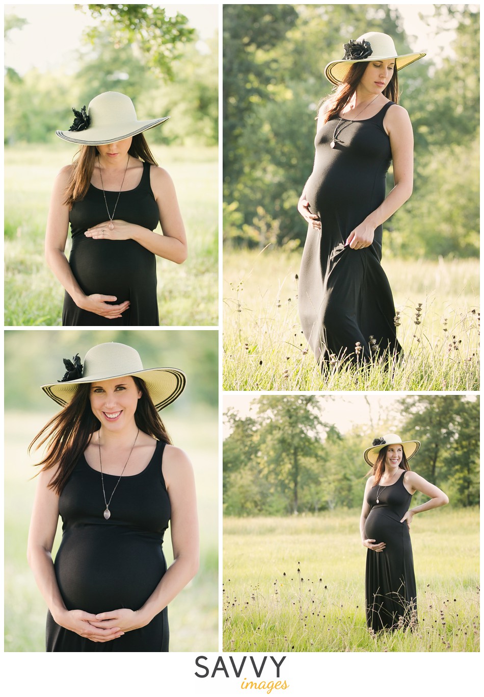 Savvy Images Momma - Maternity Photographer in Houston