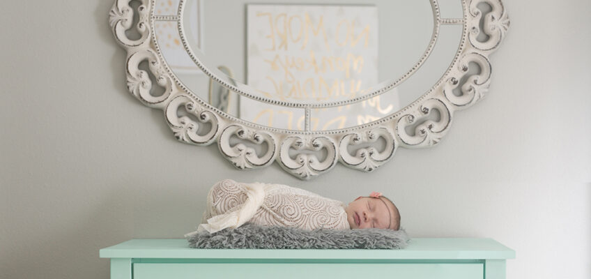 Savvy Images Houston Newborn Photographer