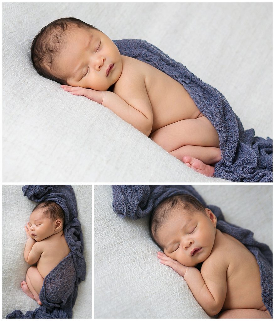 baby jackson - savvy images