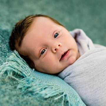 Savvy Images - Best Newborn Photos in Houston